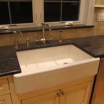 Kitchens