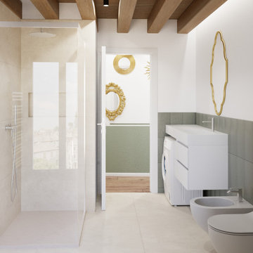 Appartamento Verde - Asolo