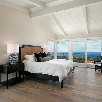 Ocean View, Montecito