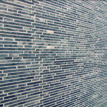 DIY project: Wall-tiles