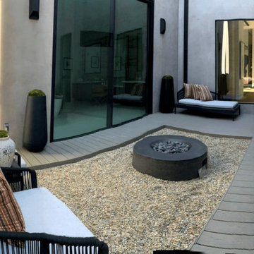 Backyard Remodeling | West Hollywood