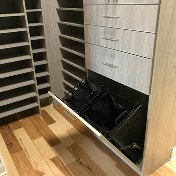 Harkraft Closets - Minneapolis
