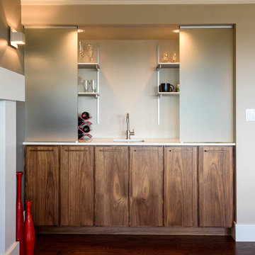 Kirkland Kitchen Expansion