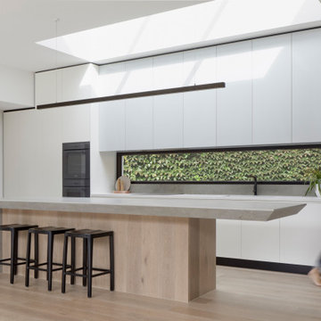Robinson Road House, Hawthorn