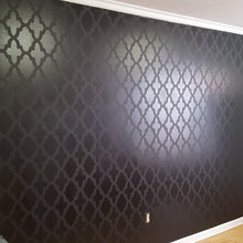Wall Haskell Gameroom