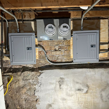 Electrical Work 3