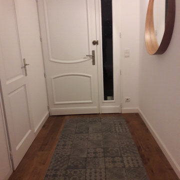Décoration & Aménagement d'une maison à Vetraz-Monthoux (74)