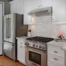 Kitchen Ideas