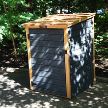 Garbage Shed