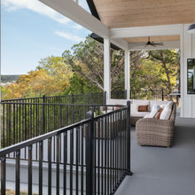 Deck Ideas