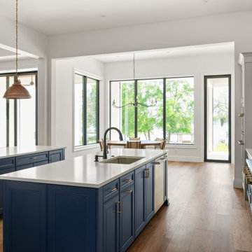Windermere Luxury Kitchen