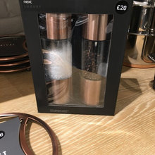 Kitchen Accessories