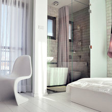 Basement room/bathroom