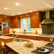 Kitchen Ideas