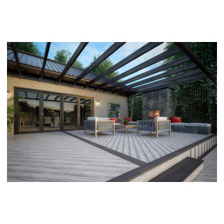 Deckorators 2022 - Deck - Grand Rapids - by Deckorators