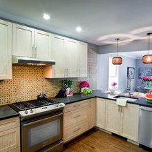 Kitchen Ideas