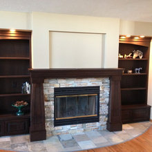 DreamMaker Murdock home remodel