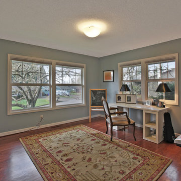 REPRESENTED SELLER - Beaverton - SW West Point & SW Canyon