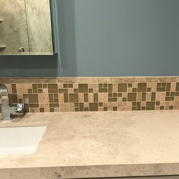 Custom Adobe Style Home