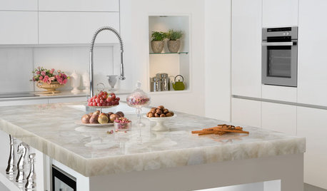 What’s the Difference Between Quartzite and Quartz?