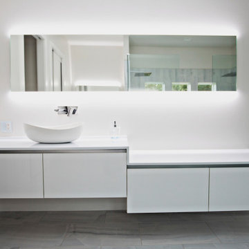 Milano Bianco Lucido New Construction in Destin, FL
