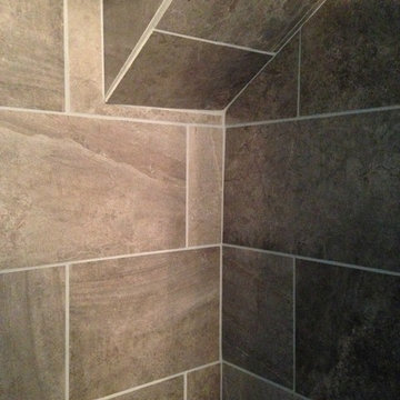 Budget-Friendly Master Bath Remodel