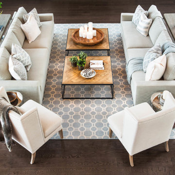 Ali Budd Interiors