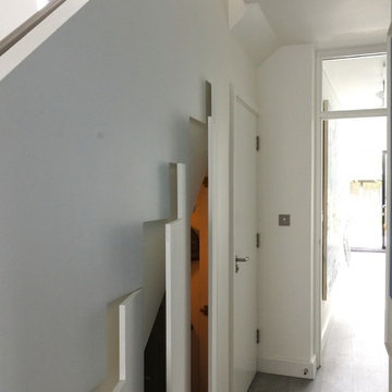 Salisbury Crescent