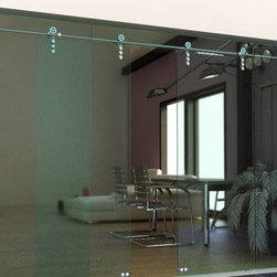 Fab Glass and Mirror - Wall Mirrors