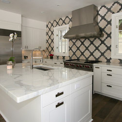 Mouser Cabinetry - Kitchen Cabinetry
