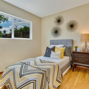 La Mesa | 4 Bedroom