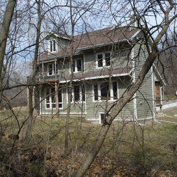 Robson Home