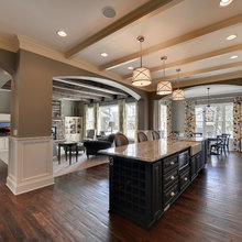 Lighting - Kitchen