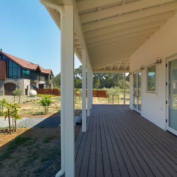 Modern Farnhouse
