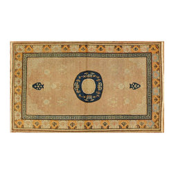 Darius Antique Rugs - Products