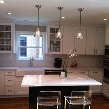 Kitchen Cabinets