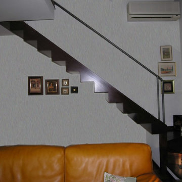 Staircases by Lauro Ghedini
