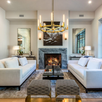 Westridge Residence