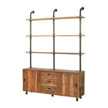 shelving
