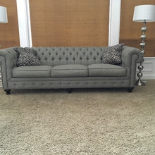 living room coffee table