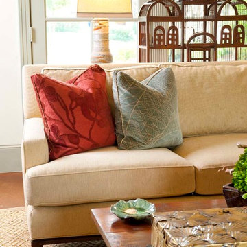 Vintage Place Residence