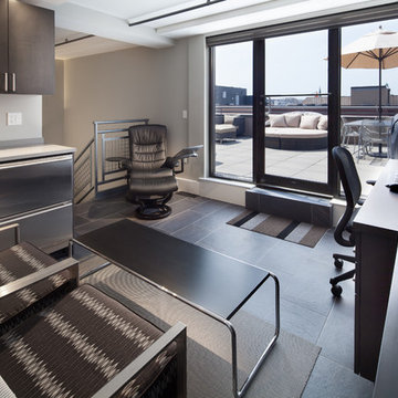 Penthouse Condominium by Four Brothers
