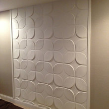 wall panel