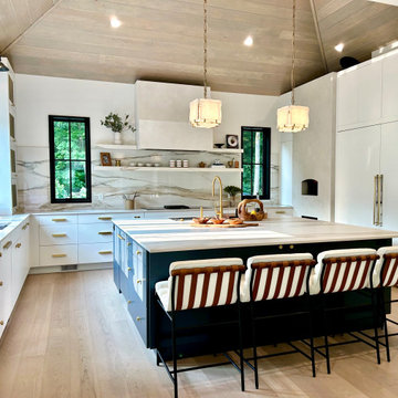 Oyster Bay Cove - Quiet Luxury