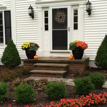 Private Residence- South Russell