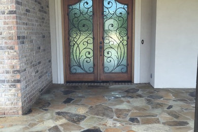 Entryway - entryway idea in New Orleans