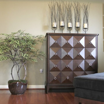 Magnificent Master Bedroom