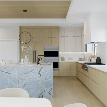 Stylish and Functional Family Home