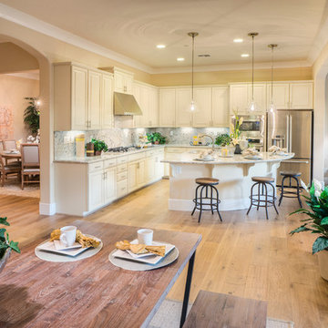 Vista Ridge Community Roseville CA