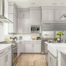 Kitchen Layout